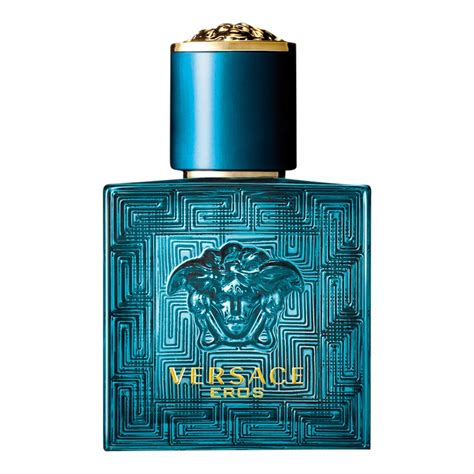 versace eros eau de toilette spray reviews|Versace Eros edt 3.4 oz.